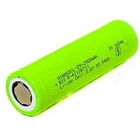 Electric Vehicle Battery