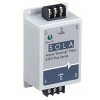 Surge Suppression IC