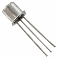 Junction Field Effect Transistor (JFET)