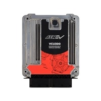 EV ECU