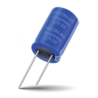Supercapacitor