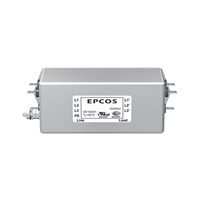 EMI / EMC Filter
