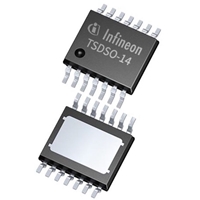 Power Switch IC