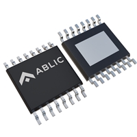 Battery Management IC