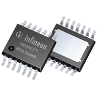 Power Switch IC