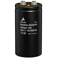 Supercapacitor