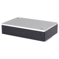 DC to DC Converter