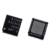 Motor Driver IC