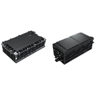 Electric Vehicle Battery