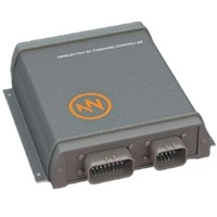 EV ECU