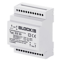 Inrush Current Limiter
