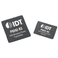 Wireless Charging IC
