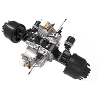 Electric Axle