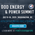 DoD Energy & Power Summit 2025