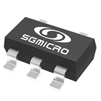 LDO Voltage Regulator