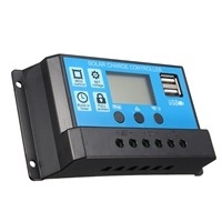 Solar Charge Controllers Image