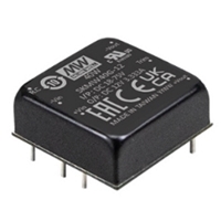 DC to DC Converter