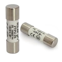 Solar Fuses Image