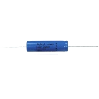 Power Capacitor