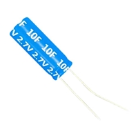 Supercapacitor