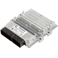 EV ECU