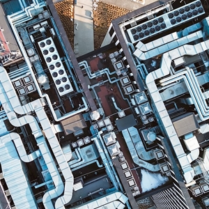 ABB Invests in OctaiPipe to Advance AI-Driven Data Center Cooling Solutions