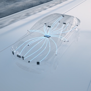 Magna Strengthens NVIDIA DRIVE Hyperion Integration for Autonomous Vehicles