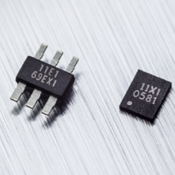 Melexis Expands MLX90411 Family with Configurable 800 mA Cooling Fan Driver