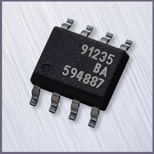 Melexis Unveils Coreless Current Sensor IC for Energy Storage Systems