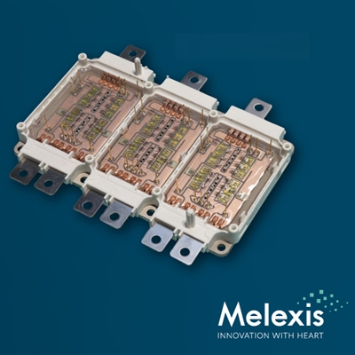 Silicon-Based RC Snubber for Automotive and Industrial SiC Power Modules