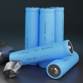 Lithium-ion Battery Market Expected to Grow at a CAGR of 20.3% by 2030
