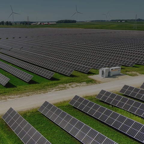 ABB Acquires Power Electronics Business of Gamesa Electric