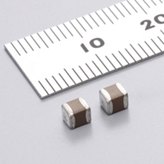 Murata Launches 1.25 kV C0G MLCC for SiC Power Applications