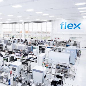 Flex Power Modules Expands AI-Centric Power Module Production to Austria