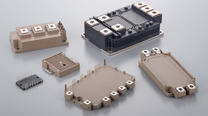 Fuji Electric Expands Advanced Power Module Portfolio