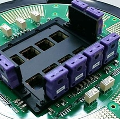 Nidec Unveils Power Semiconductor Testing Solutions for High Voltage Applications
