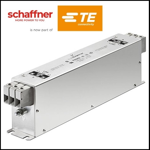 Schaffner Implements EMI Compliance Testing for Warehouse Automation Project
