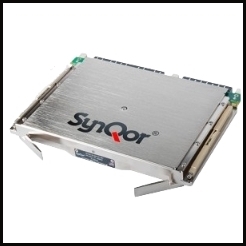 SynQor Unveils 1000 W DC-DC Converter for Military and Aerospace