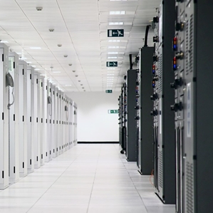 ABB and VoltaGrid Partner to Strengthen Grid Stability for AI Data Centers